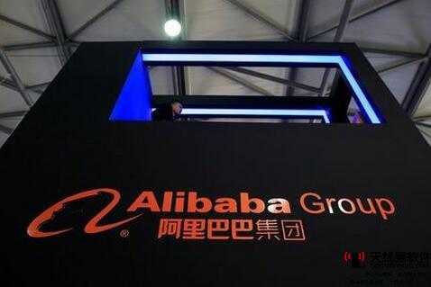 天貓雙11很大的贏家不是蔣凡而是TA1