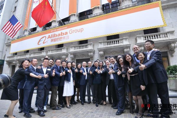 升級為國民出行平臺加入阿里這五年高德地圖種瓜得豆2