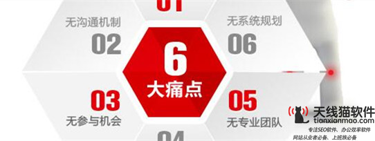 55句話全面讀懂互聯(lián)網(wǎng)女王的總結(jié)和預(yù)言1