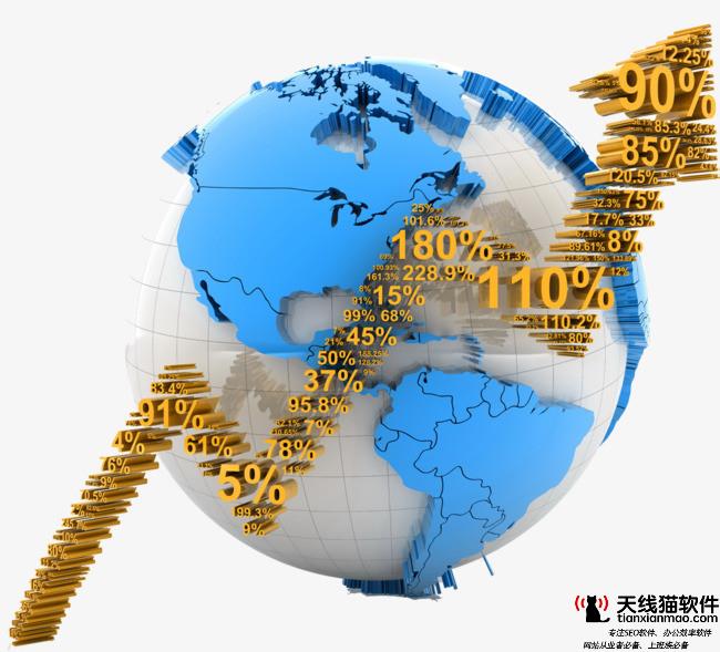 合理安排同站網(wǎng)頁(yè)頁(yè)面做SEO總流量細(xì)分化的方法
