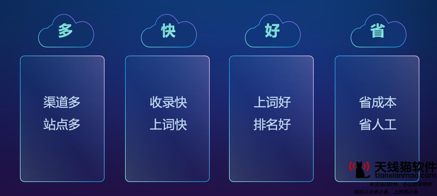 SEO要如何操作才能超越同行呢