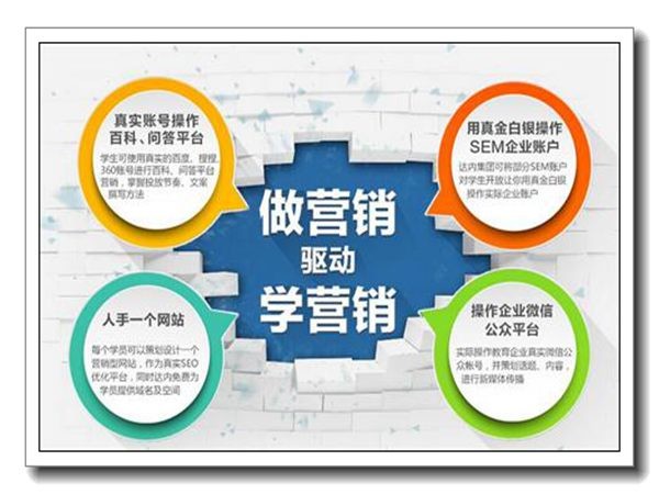 SEO戰(zhàn)略決策,如何做差異化戰(zhàn)略