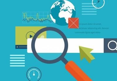SEO中通常所說的引蜘蛛是什么意思