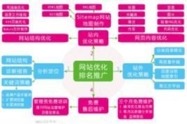 陽明塑業(yè)互聯(lián)網(wǎng)品牌提升就找天線貓2