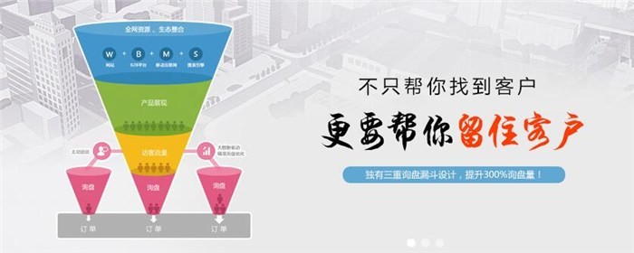 互聯(lián)網(wǎng)科技對(duì)金融來說究竟有多重要3